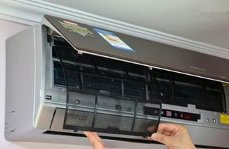 夏天到了，你家的空調(diào)清洗了沒？