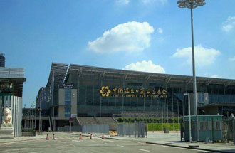 8月16日，第四屆亞太電池技術(shù)展覽會在廣州舉辦