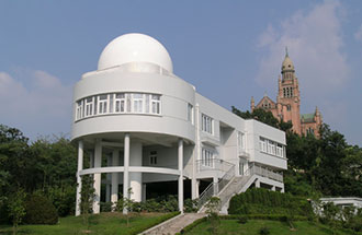 8月12日，第五屆SKA暑期學(xué)校將在中科院上海天文臺(tái)舉辦