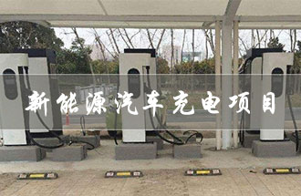 從事新能源汽車充電項(xiàng)目，在哪部門辦理手續(xù)及證件？