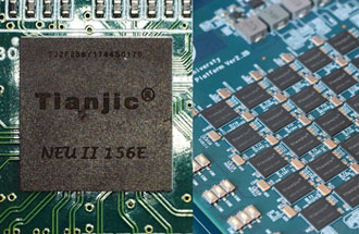 8月1日，清華大學科研團隊不僅研發(fā)出了類腦計算芯片“天機芯”，還登上了8月1日《自然》封面