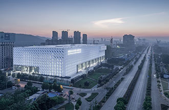 9月26日，華中科學儀器與實驗室裝備展覽會將在湖北省武漢光立方舉辦