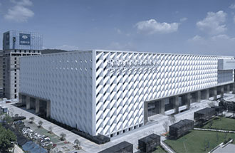 11月13日，第十六屆“中國光谷”國際光電子博覽會將在在湖北省武漢中國光谷科技會展中心舉辦