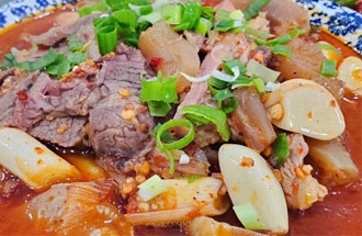 2021年，河南省地方特色食品也要有標(biāo)準(zhǔn)了