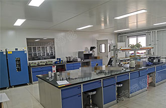 2月4日，江蘇省某飲料加工廠潔凈區(qū)凈化工程進(jìn)入收尾階段